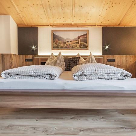 Stubaier Bauern Appartement Telfes im Stubai Extérieur photo