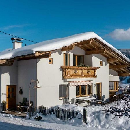 Stubaier Bauern Appartement Telfes im Stubai Extérieur photo