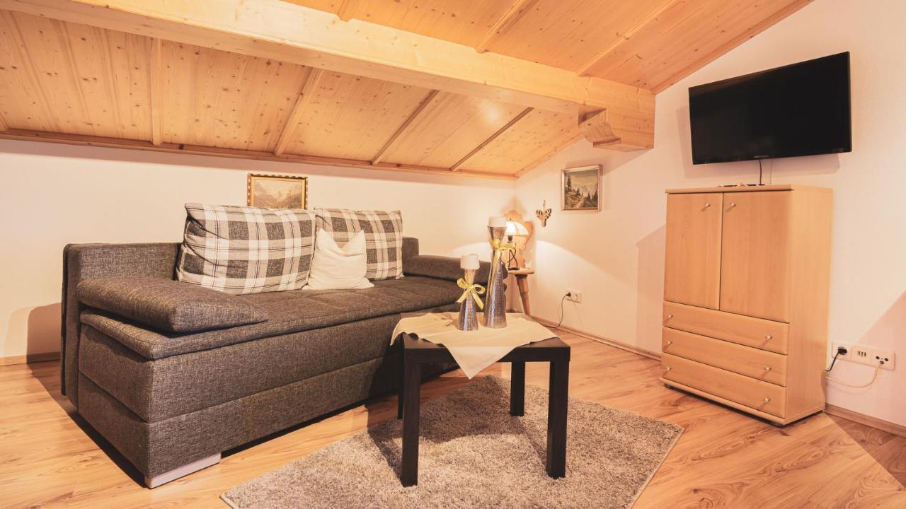 Stubaier Bauern Appartement Telfes im Stubai Extérieur photo