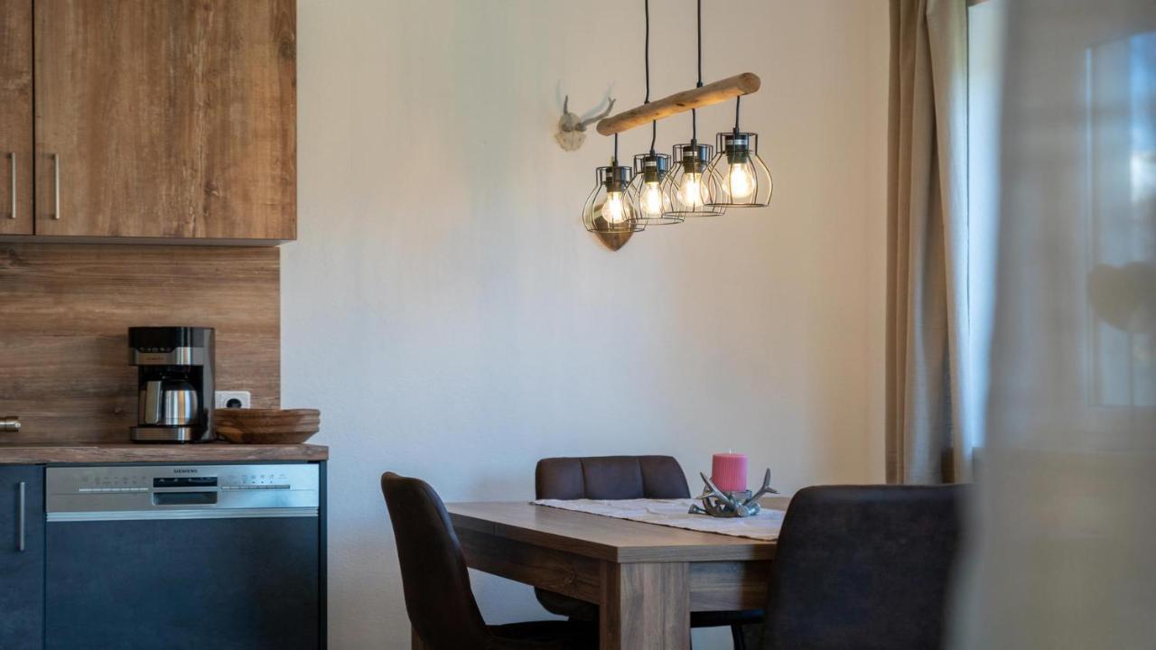 Stubaier Bauern Appartement Telfes im Stubai Extérieur photo