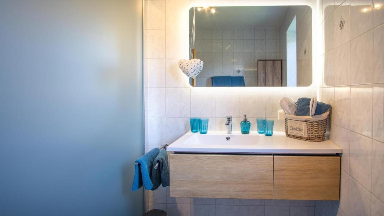 Stubaier Bauern Appartement Telfes im Stubai Extérieur photo