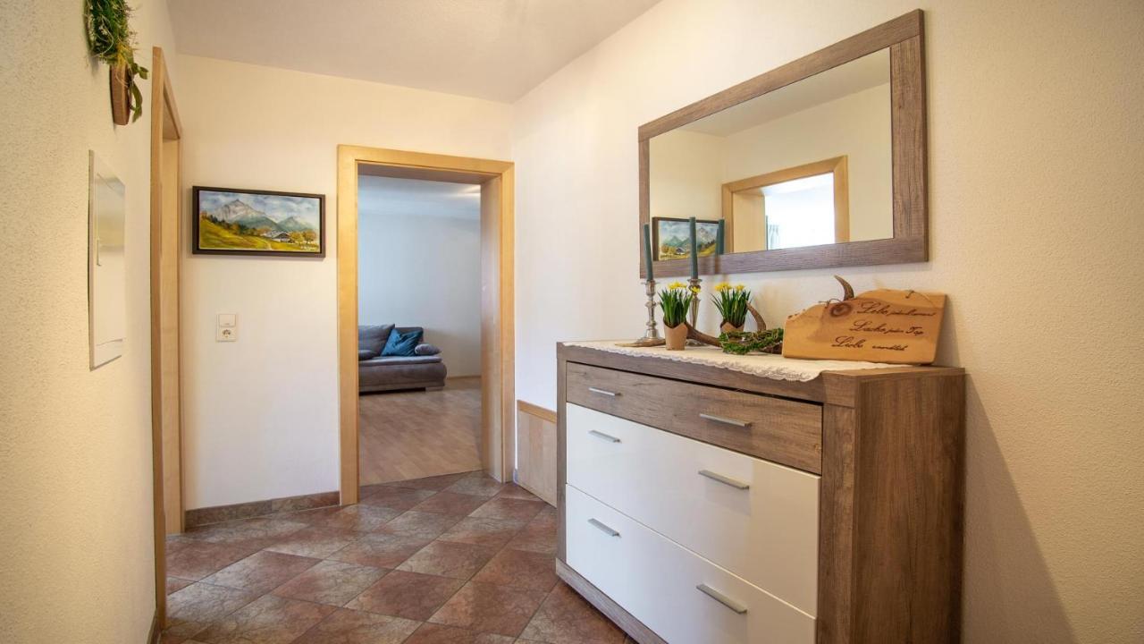 Stubaier Bauern Appartement Telfes im Stubai Extérieur photo