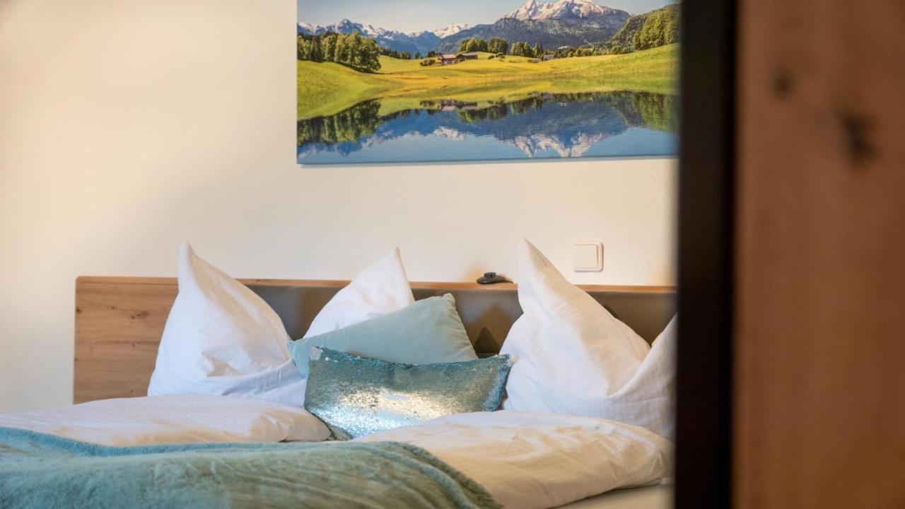 Stubaier Bauern Appartement Telfes im Stubai Extérieur photo