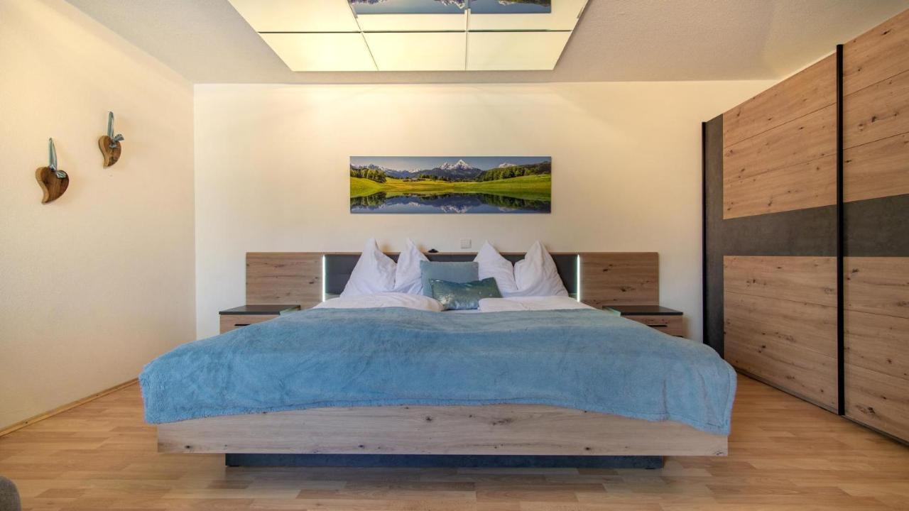Stubaier Bauern Appartement Telfes im Stubai Extérieur photo