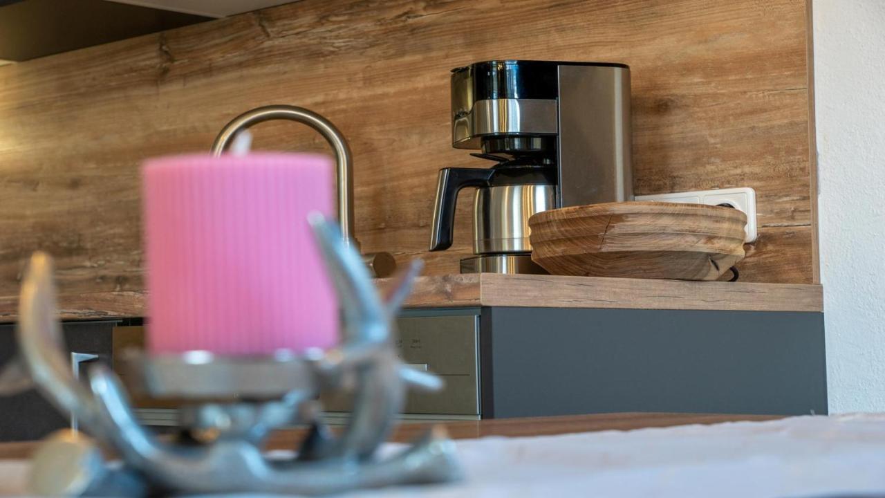 Stubaier Bauern Appartement Telfes im Stubai Extérieur photo