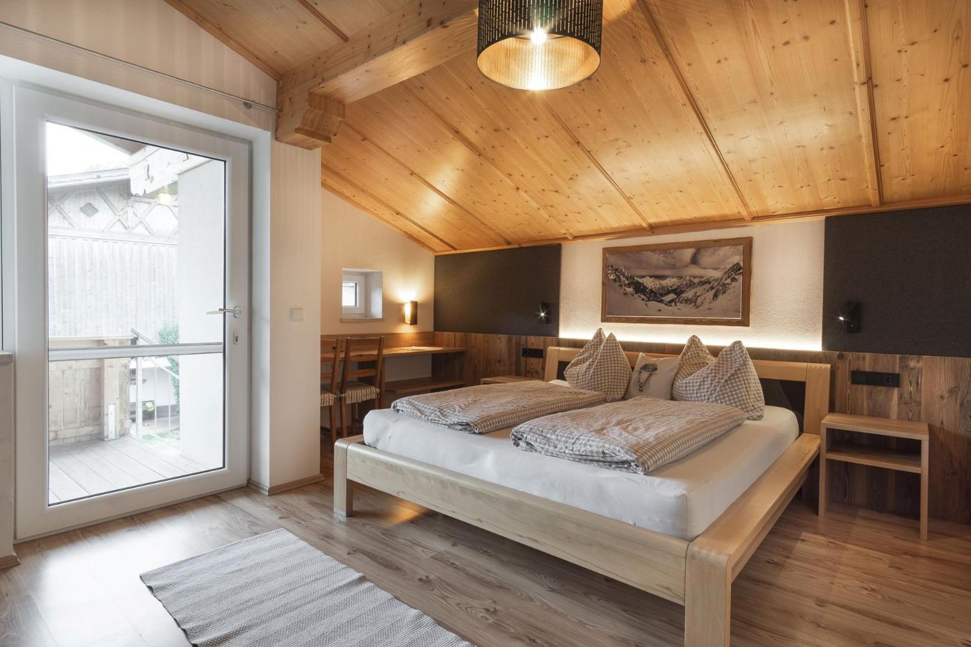 Stubaier Bauern Appartement Telfes im Stubai Extérieur photo