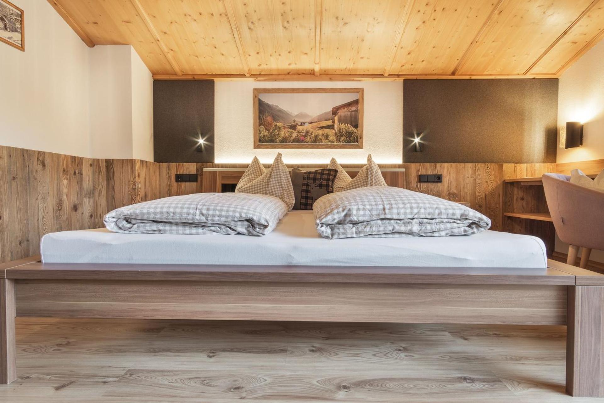 Stubaier Bauern Appartement Telfes im Stubai Extérieur photo