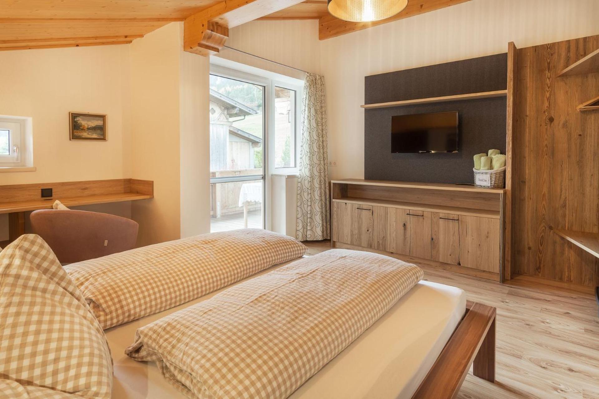 Stubaier Bauern Appartement Telfes im Stubai Extérieur photo