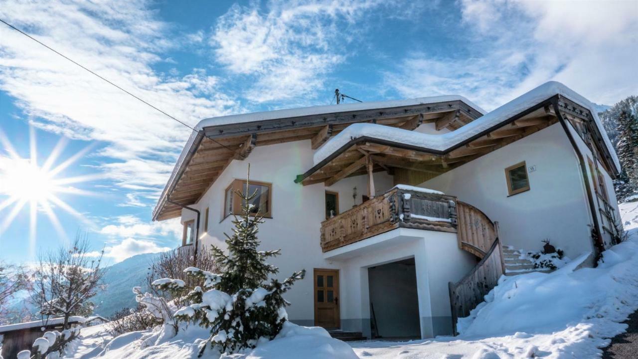 Stubaier Bauern Appartement Telfes im Stubai Extérieur photo