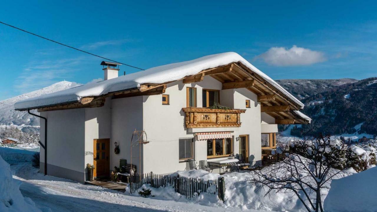 Stubaier Bauern Appartement Telfes im Stubai Extérieur photo
