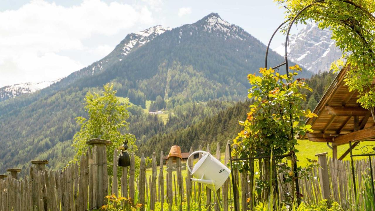 Stubaier Bauern Appartement Telfes im Stubai Extérieur photo